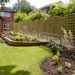 London Front Garden
